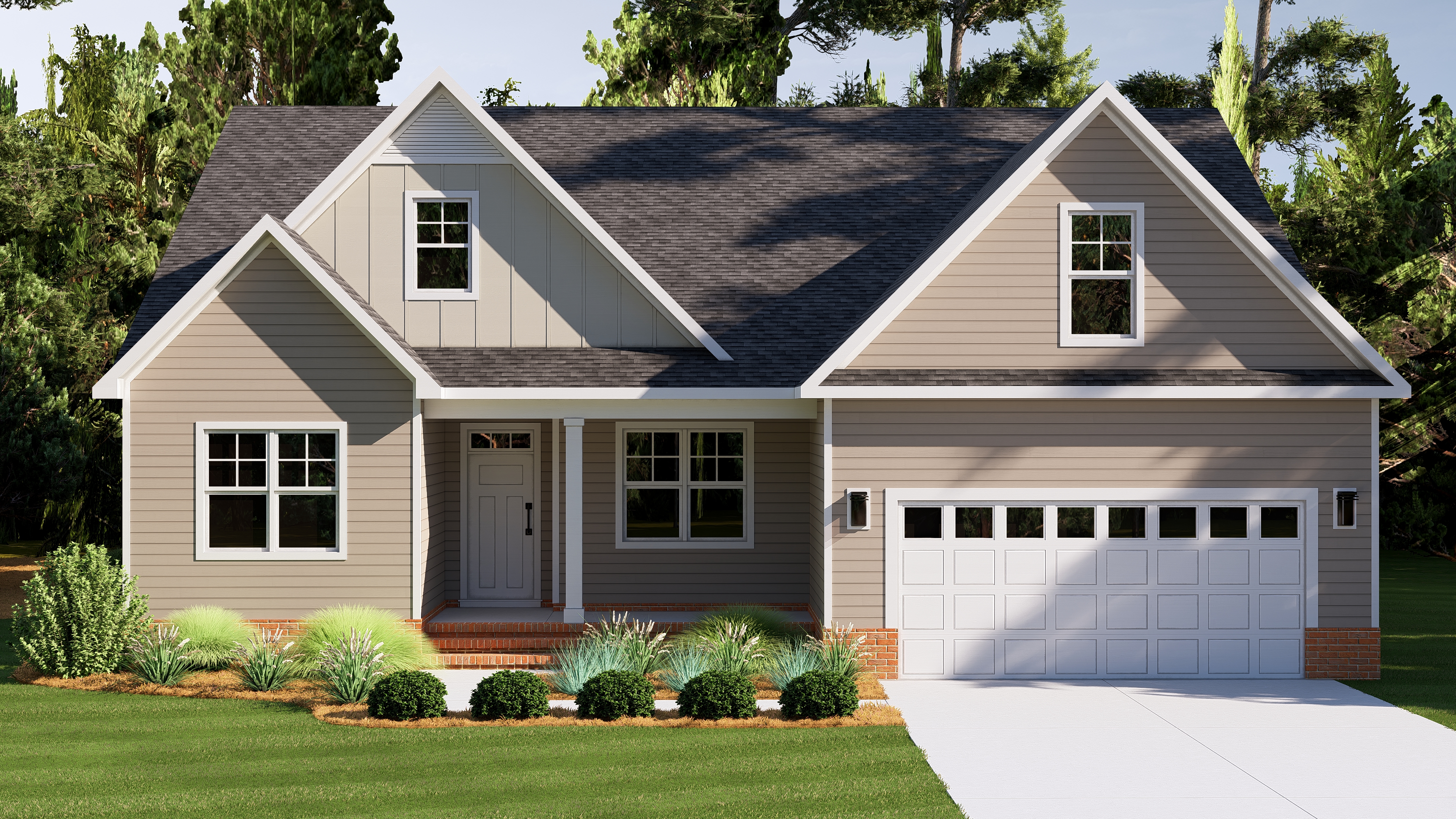 1156 Twin Lakes